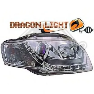 Комплект главных фар HD Tuning DIEDERICHS купить