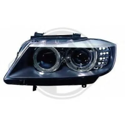 Фара Priority Parts DIEDERICHS купить