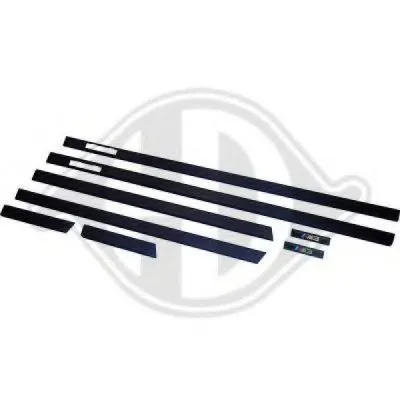 Облицовка / защитная накладка, дверь HD Tuning DIEDERICHS купить