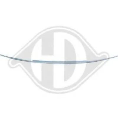 Облицовка, бампер DIEDERICHS купить