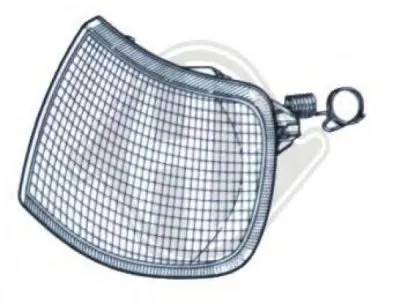 Фонарь указателя поворота DIEDERICHS купить