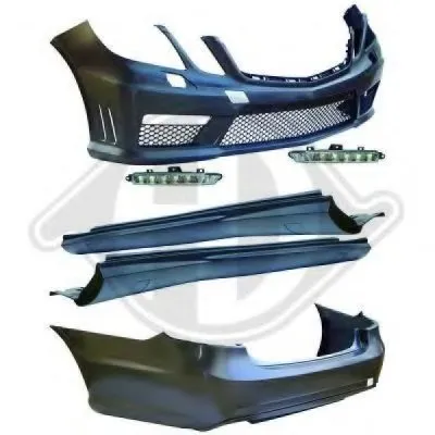 Буфер HD Tuning DIEDERICHS купить