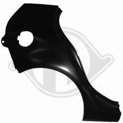 Боковина DIEDERICHS купить