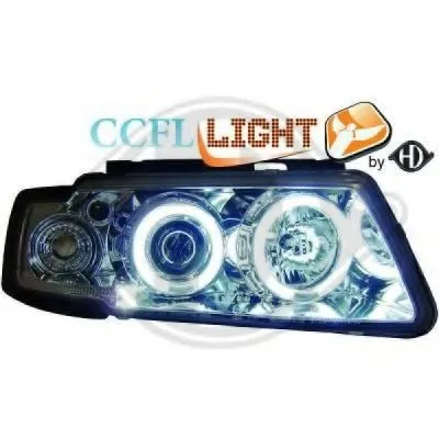 Комплект главных фар HD Tuning DIEDERICHS купить