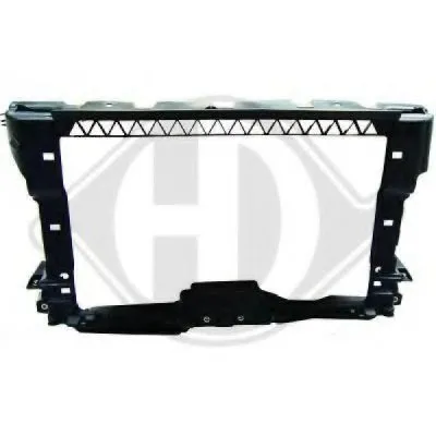 Облицовка передка DIEDERICHS купить