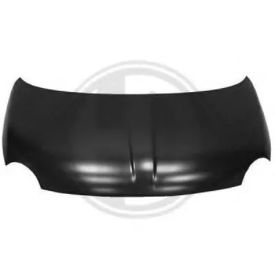 Капот двигателя DIEDERICHS купить