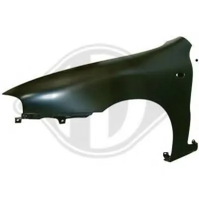 Крыло DIEDERICHS купить