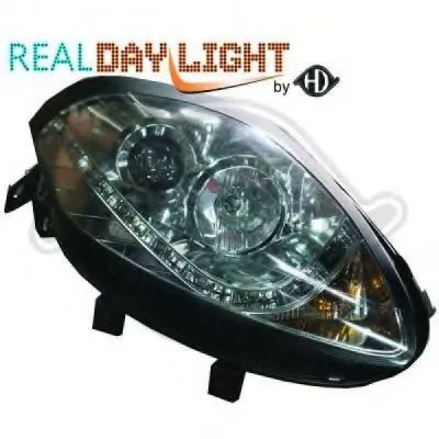 Вставка фары, основная фара HD Tuning DIEDERICHS купить