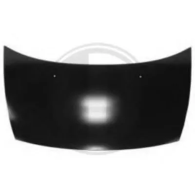 Капот двигателя DIEDERICHS купить