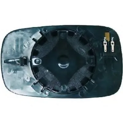 Зеркальное стекло, наружное зеркало DIEDERICHS купить