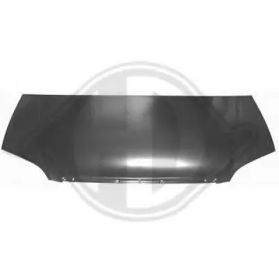 Капот двигателя DIEDERICHS купить