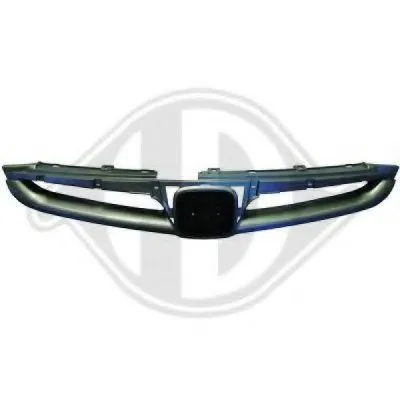 Решетка радиатора DIEDERICHS купить