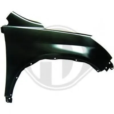 Крыло DIEDERICHS купить