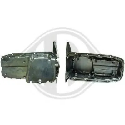 Масляный поддон DIEDERICHS купить