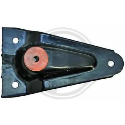 Кронштейн, буфер DIEDERICHS купить