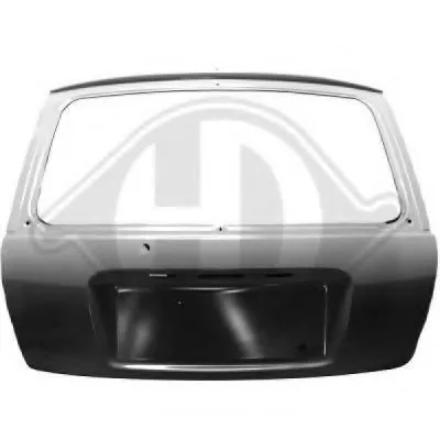 Заслонка багажника /  помещения для груза DIEDERICHS купить