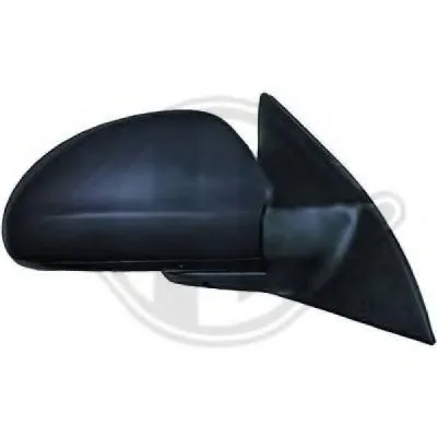 Наружное зеркало DIEDERICHS купить