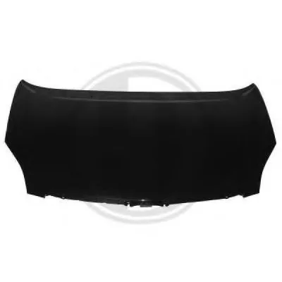 Капот двигателя DIEDERICHS купить