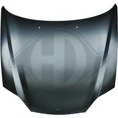 Капот двигателя DIEDERICHS купить