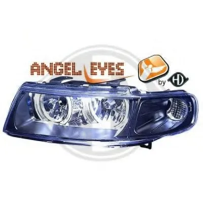 Комплект главных фар HD Tuning DIEDERICHS купить