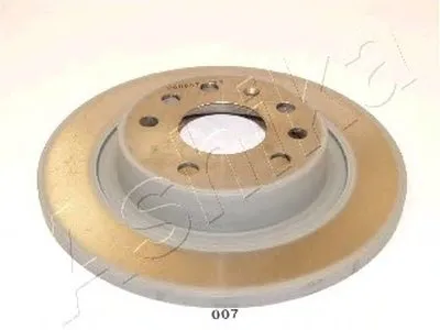 Тормозной диск ASHIKA купить