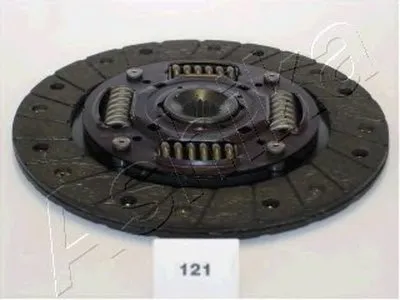 Диск сцепления ASHIKA купить