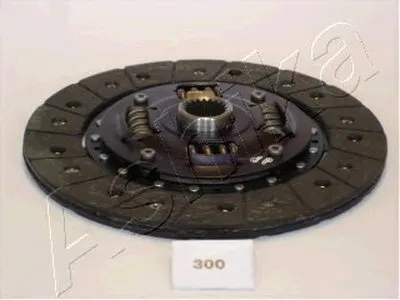 Диск сцепления ASHIKA купить