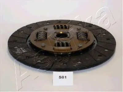 Диск сцепления ASHIKA купить