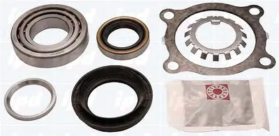 Комплект подшипника ступицы колеса IPD купить