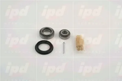 Комплект подшипника ступицы колеса IPD купить