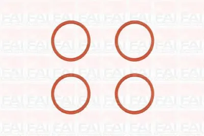Комплект прокладок, впускной коллектор FAI AutoParts купить