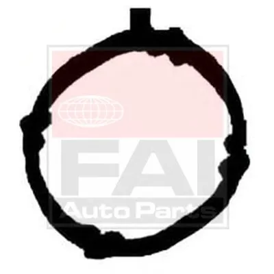 Комплект прокладок, впускной коллектор FAI AutoParts купить