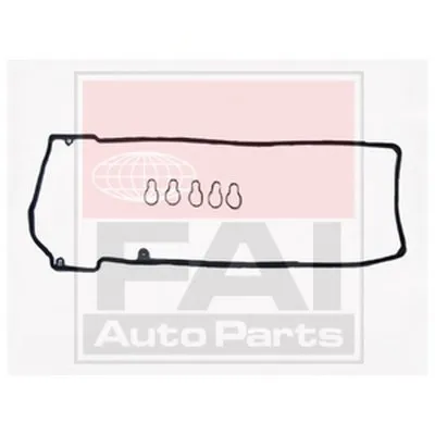 Прокладка, крышка головки цилиндра FAI AutoParts купить