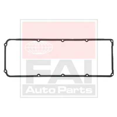 Прокладка, крышка головки цилиндра FAI AutoParts купить