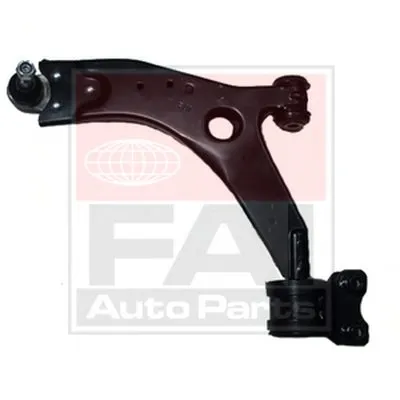 Рычаг независимой подвески колеса, подвеска колеса FAI AutoParts купить