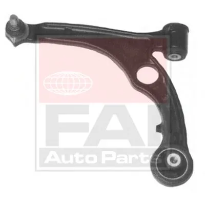 Рычаг независимой подвески колеса, подвеска колеса FAI AutoParts купить