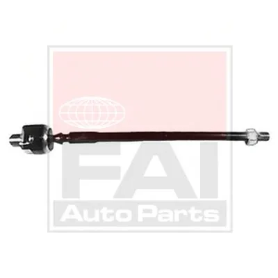 Осевой шарнир, рулевая тяга FAI AutoParts купить