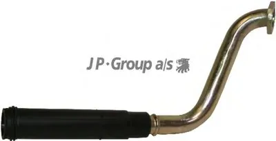 Трубопровод, масляная заливная горловина CLASSIC JP GROUP купить