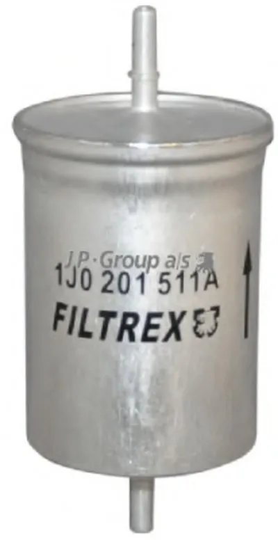 Топливный фильтр JP Group JP GROUP купить