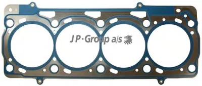 Прокладка, головка цилиндра JP Group JP GROUP купить