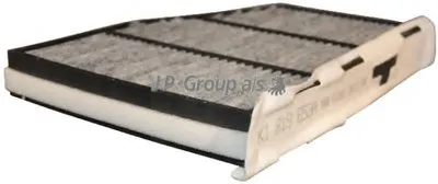 Фильтр, воздух во внутренном пространстве JP Group JP GROUP купить