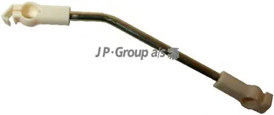 Шток вилки переключения передач CLASSIC JP GROUP купить