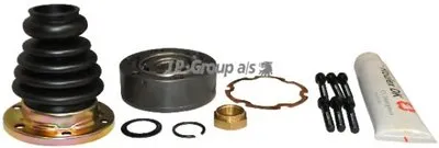 Шарнирный комплект, приводной вал JP Group JP GROUP купить