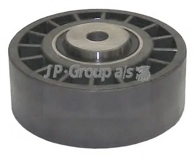 Натяжной ролик, поликлиновой  ремень JP Group JP GROUP купить