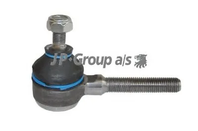 Наконечник поперечной рулевой тяги QH JP GROUP купить