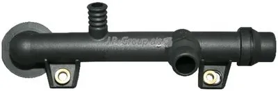 Фланец охлаждающей жидкости JP Group JP GROUP купить