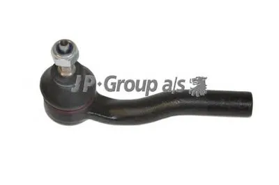 Наконечник поперечной рулевой тяги QH JP GROUP купить