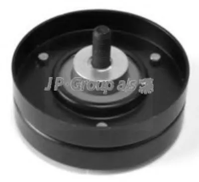 Паразитный / ведущий ролик, поликлиновой ремень QH JP GROUP купить