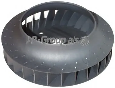 Крыльчатка вентилятора, охлаждение двигателя JP GROUP купить