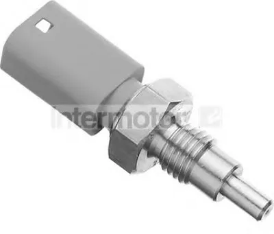 Датчик, температура охлаждающей жидкости Intermotor STANDARD купить